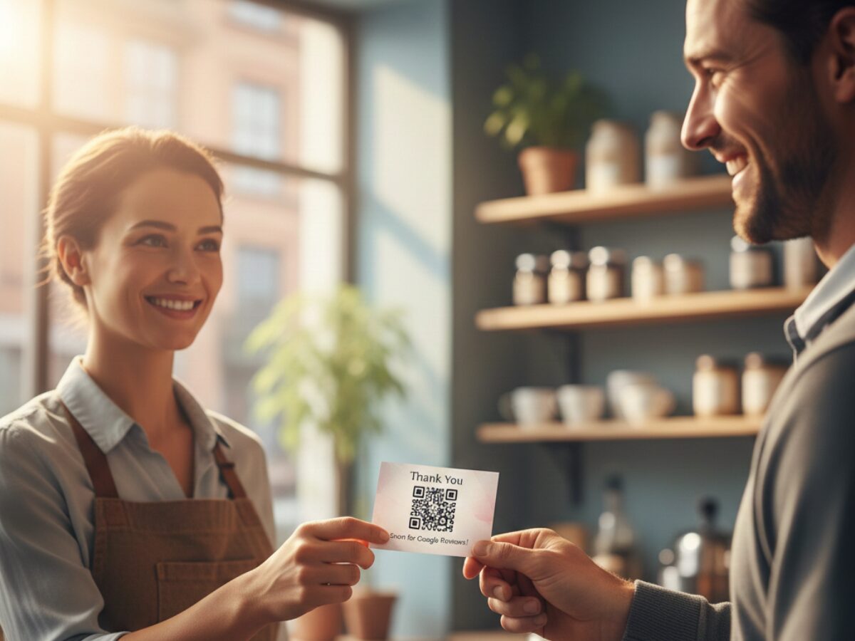 10 Ethical Ways to Get More Google Reviews from Your Customers