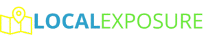LocalExposure Logo