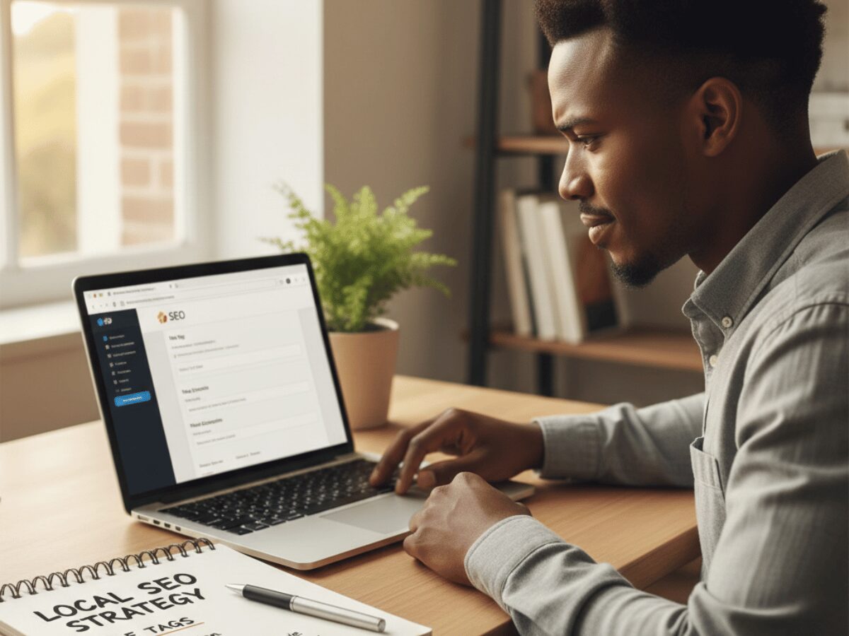 How to Write Title Tags That Rank for Local Searches