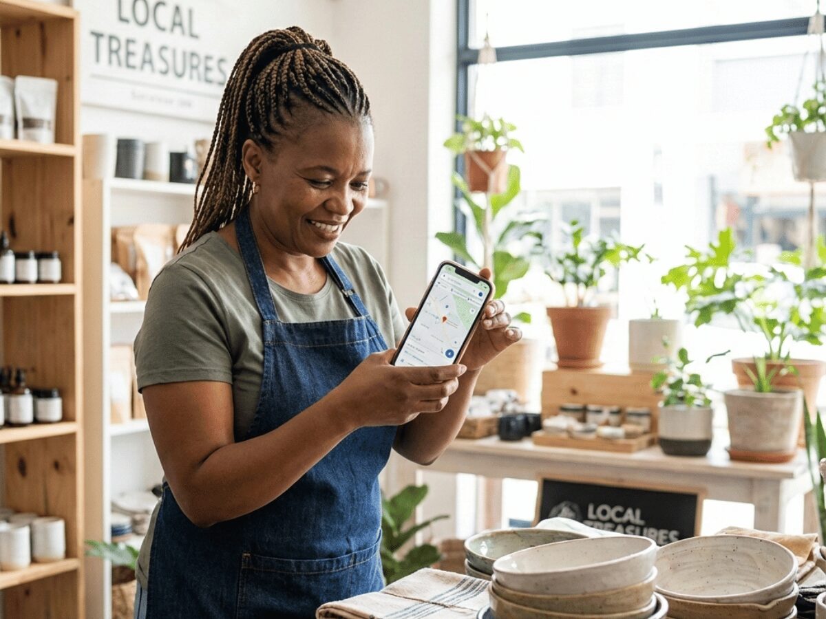 The GBP Feature 90% of Local Businesses Ignore