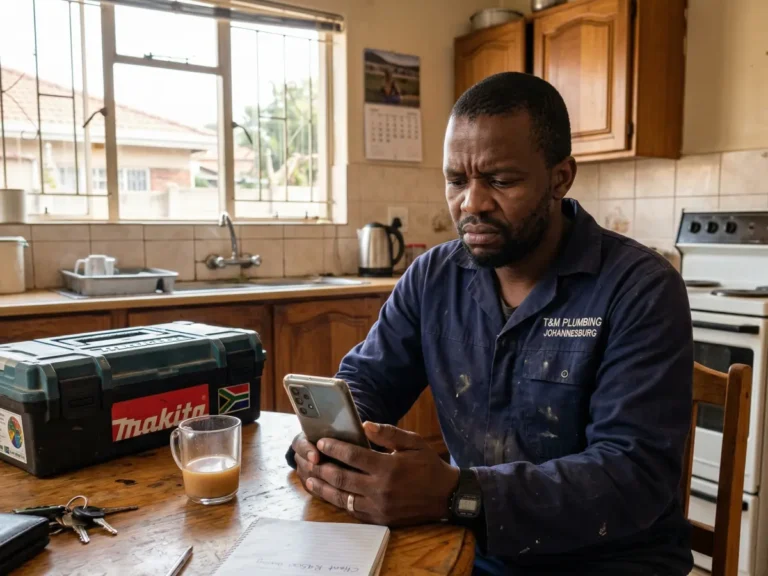 Why Am I Not Getting Customers From Google?